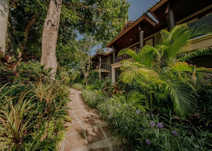 Railay Bay Resort & Spa