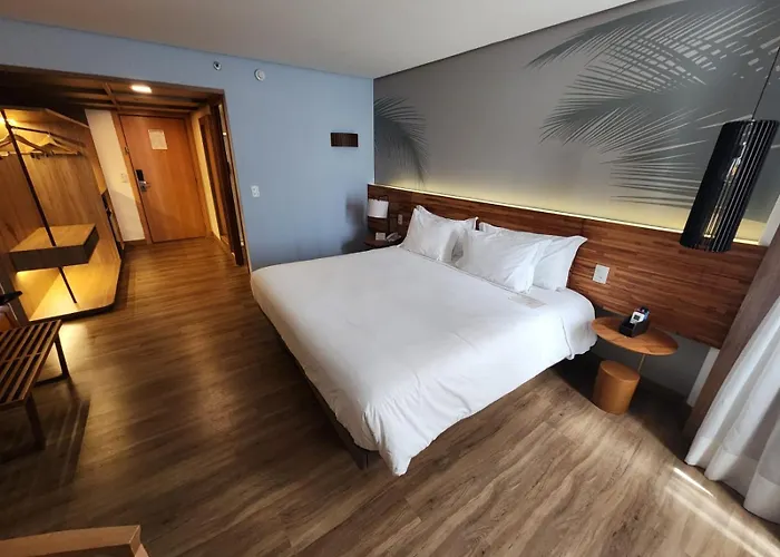 Best Western Premier Maceió