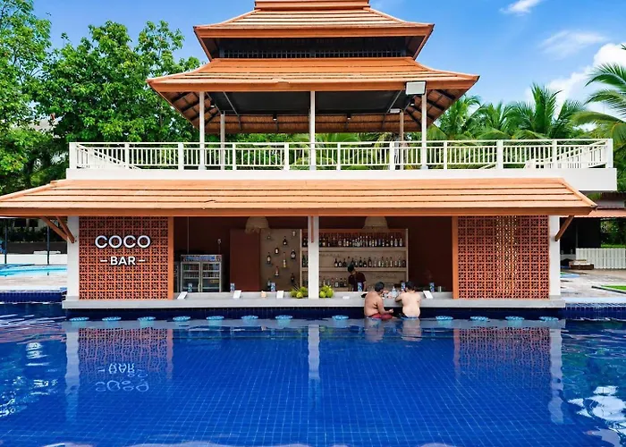 Ramada By Wyndham Aonang Krabi