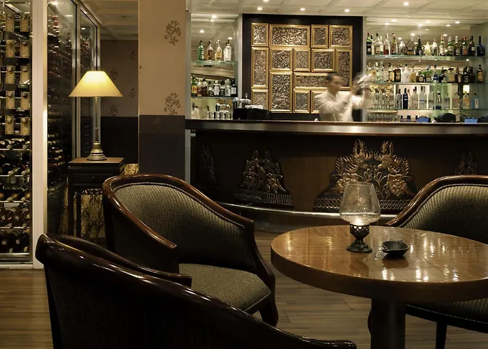 The Phoenix Hotel Yogyakarta - Handwritten Collection