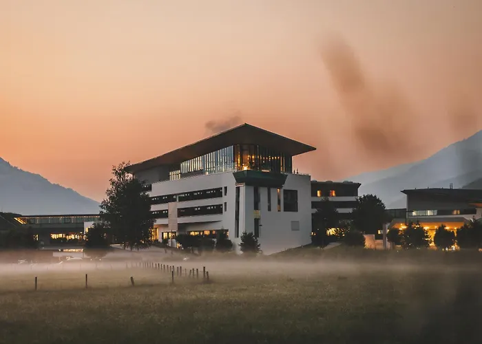 Tauern Spa Hotel & Therme