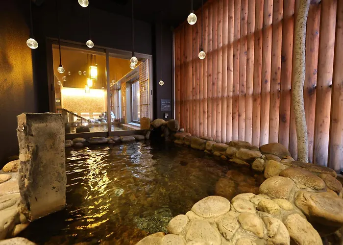 Dormy Inn Premium Otaru