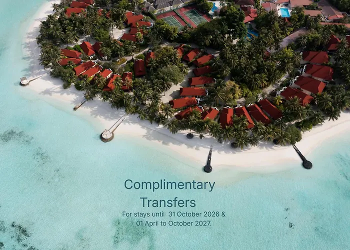 Kurumba Maldives