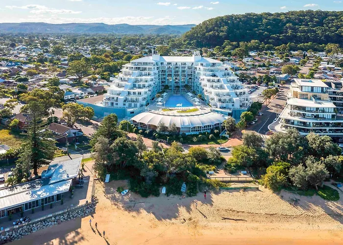 Mantra Ettalong Beach