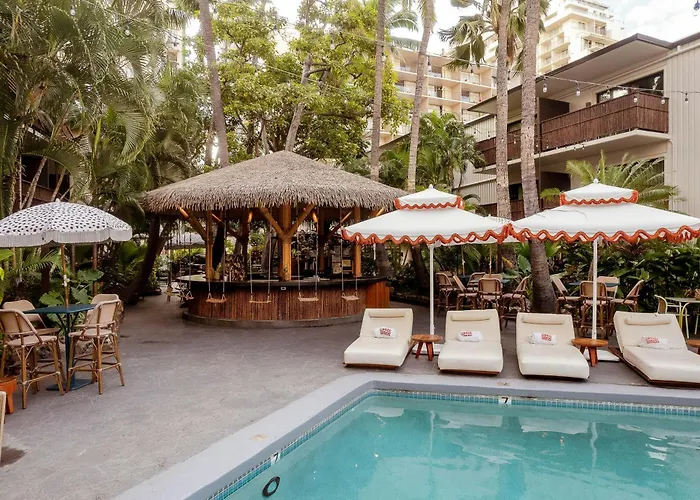White Sands Hotel