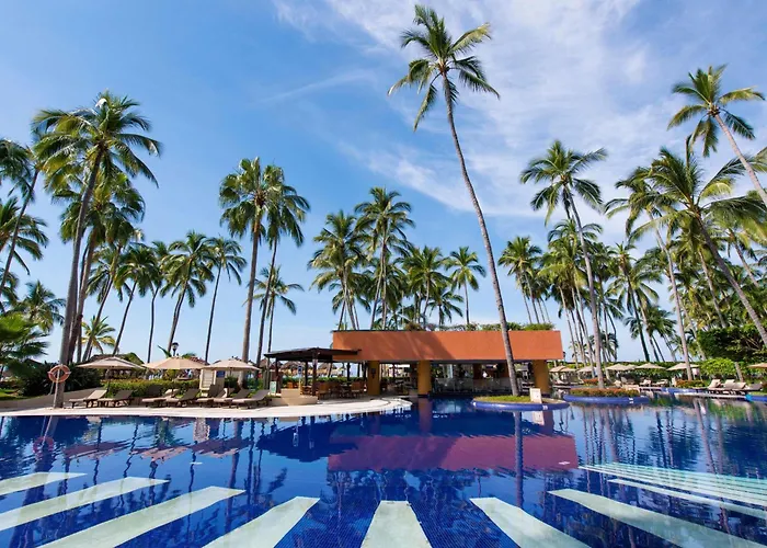 Club Regina Puerto Vallarta