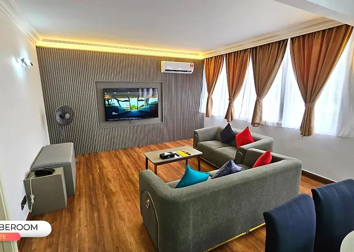 Lotus Desaru Beach Resort & Spa