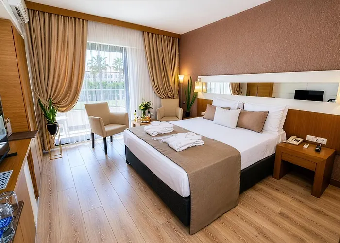Tripolis Hotel