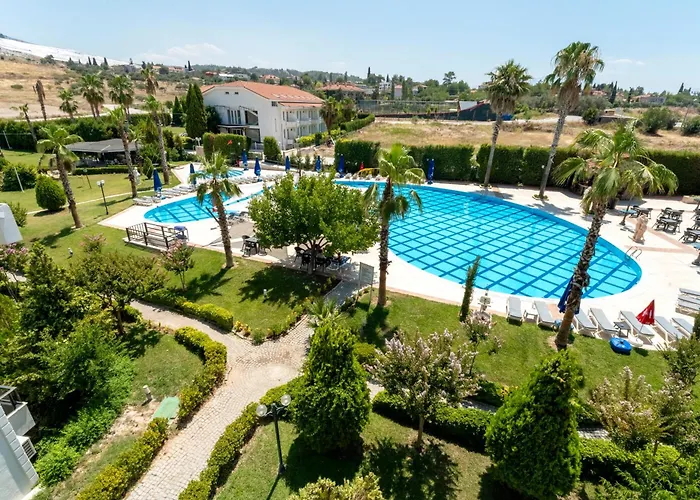 Tripolis Hotel