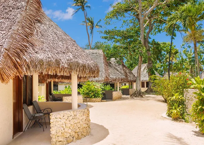 The Beach Vanuatu (Adults Only)