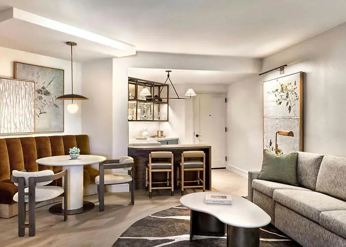 Jw Marriott Tucson Starr Pass Resort