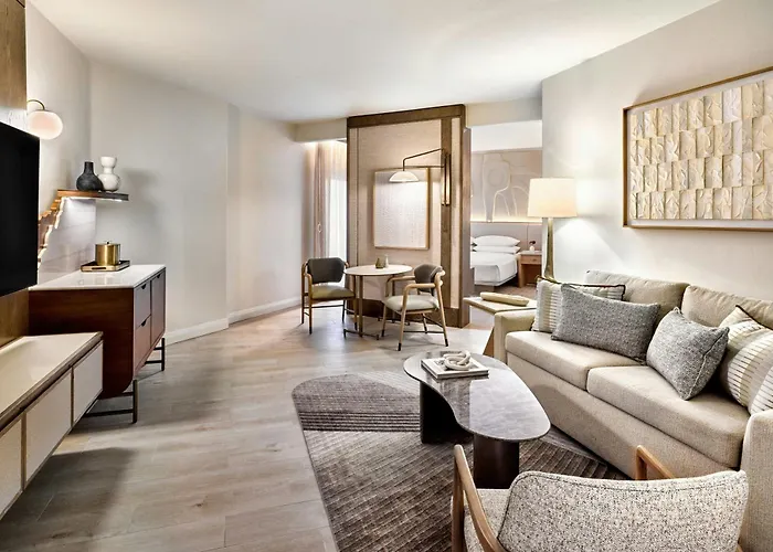 Jw Marriott Tucson Starr Pass Resort