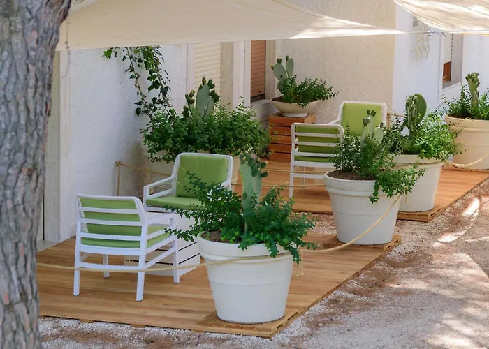 Baia Delle Zagare - Handwritten Collection