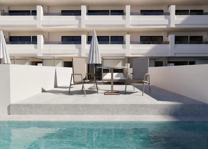 Playa Del Sol - Adults Only