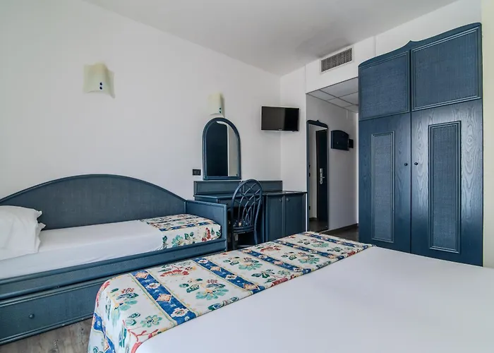 Hotel Brioni Mare