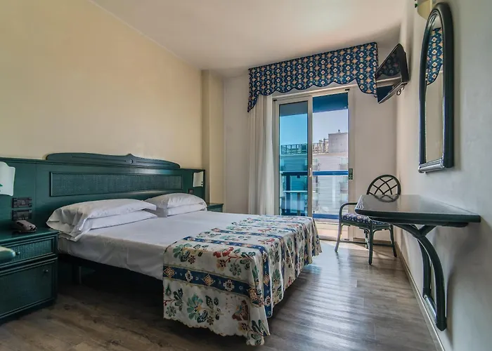 Hotel Brioni Mare