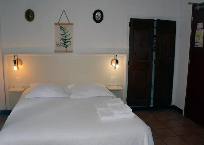Hotel Le Flore