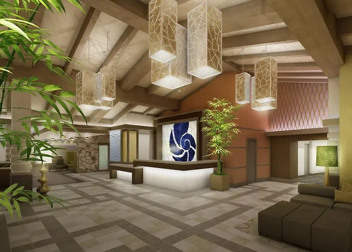Hotel Indigo Long Island - East End By Ihg