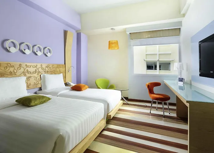 Ibis Styles Yogyakarta