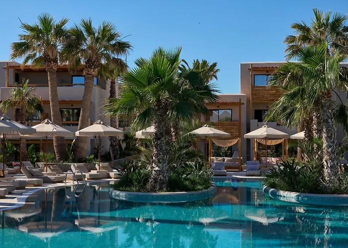 Stella Blue Seaside Resort
