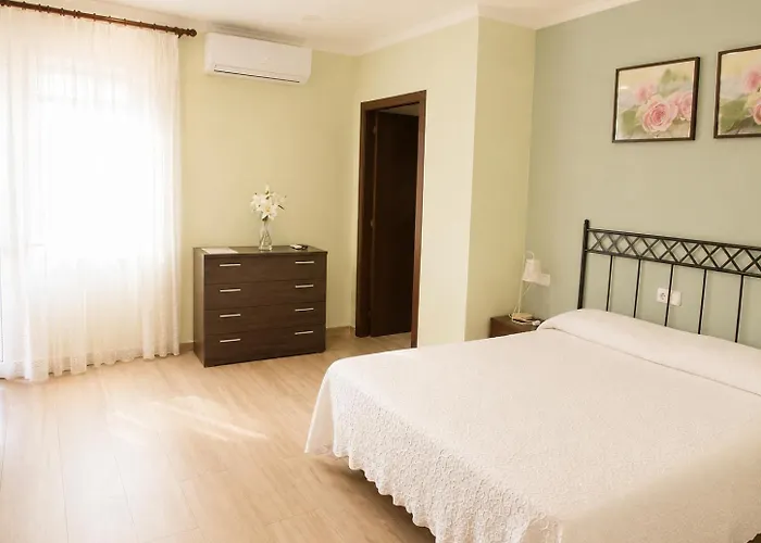 Hostal Can Bassalis