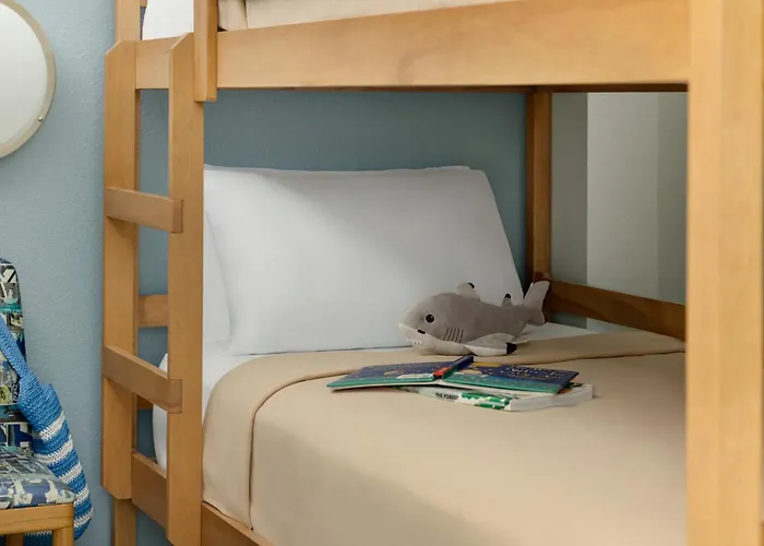 Holiday Inn Resort Pensacola Beach Gulf Front By Ihg