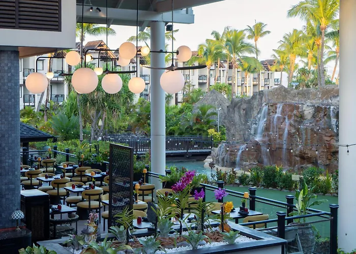 Radisson Blu Resort Fiji