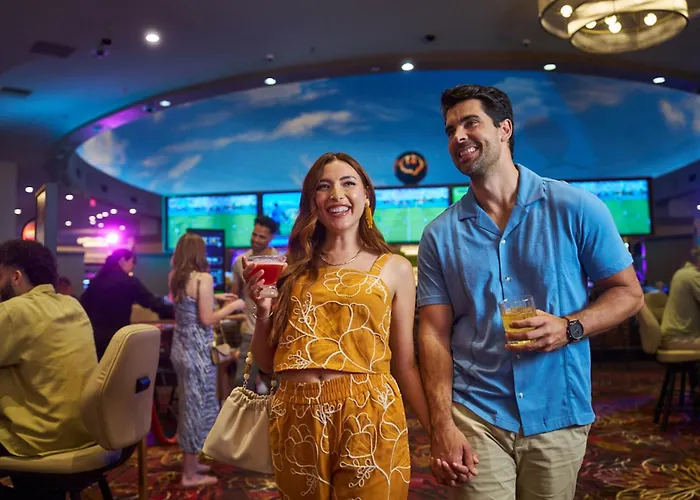 Casablanca Resort, Casino, Golf & Spa