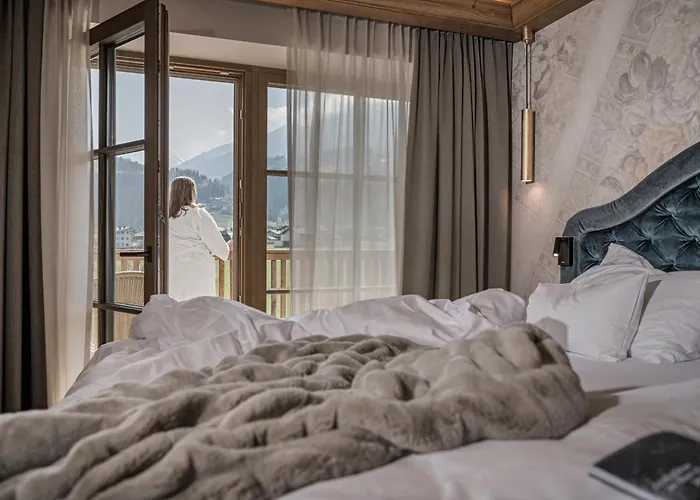 Theresa Wellness-Genießer-Hotel