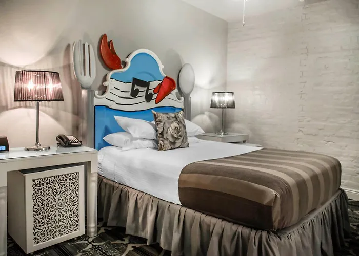 Bluegreen Vacations Club La Pension, An Ascend Collection Resort