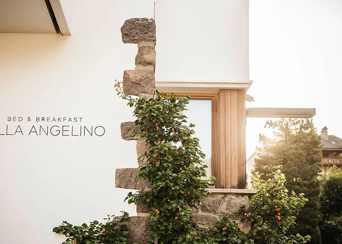 B&B Villa Angelino