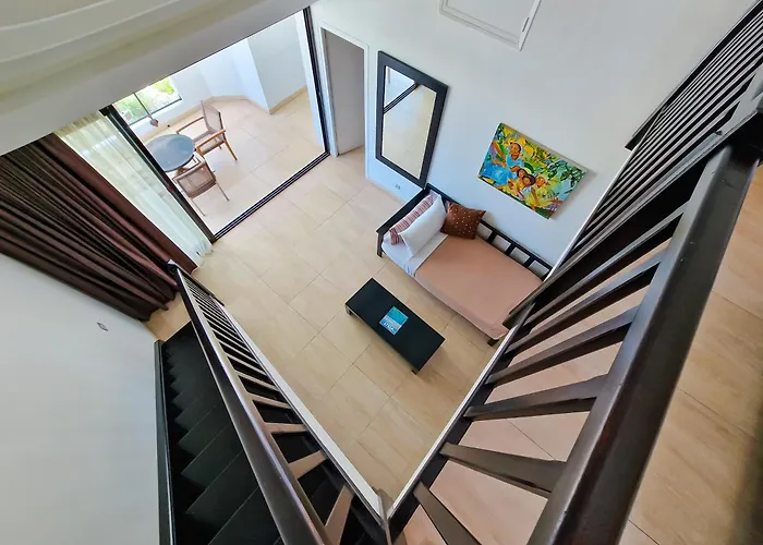 Hommage Hotel&Residences