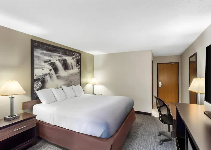 Super 8 By Wyndham Elkins