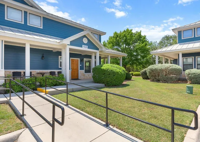 Worldmark New Braunfels