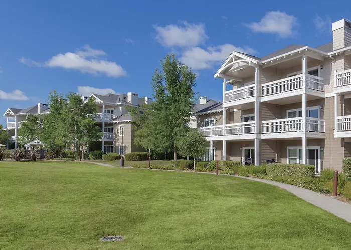 Worldmark Windsor