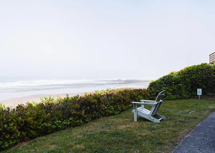 West Beach Suites