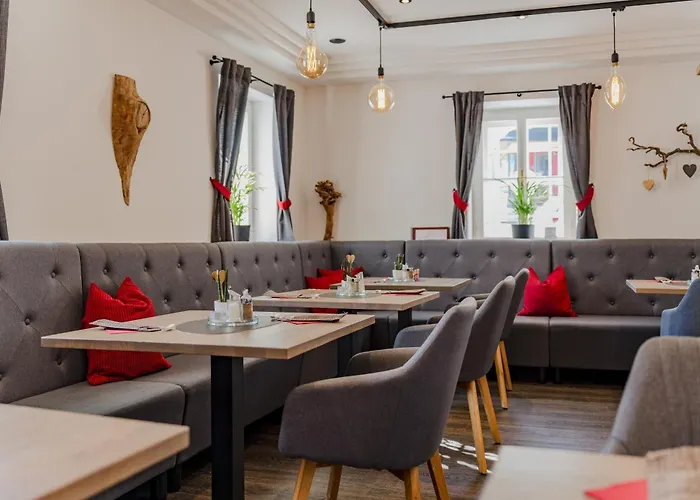 Reiters Wohlfuehlhotel