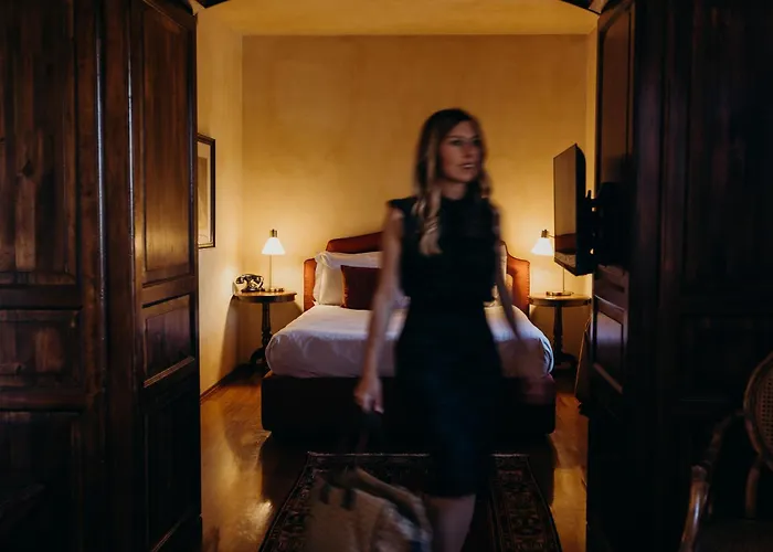 Hotel Casa Pavesi