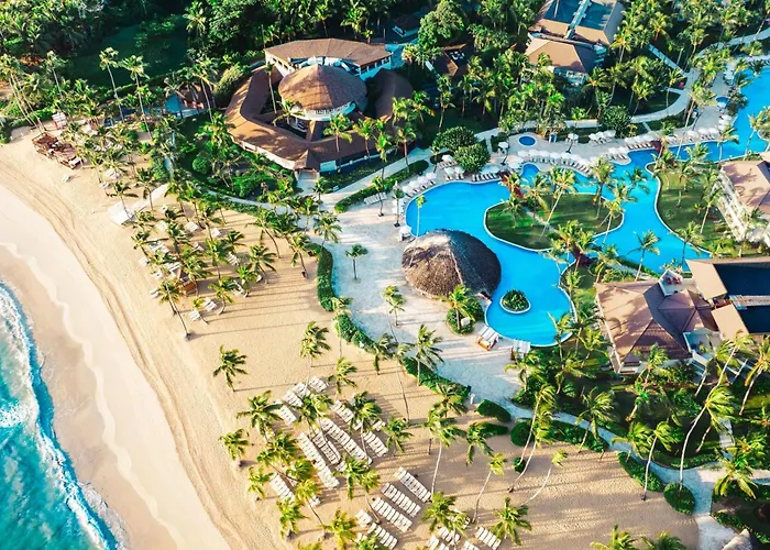 Dreams Punta Cana Resort&Spa