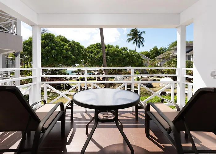 The Club Barbados (Adults Only)