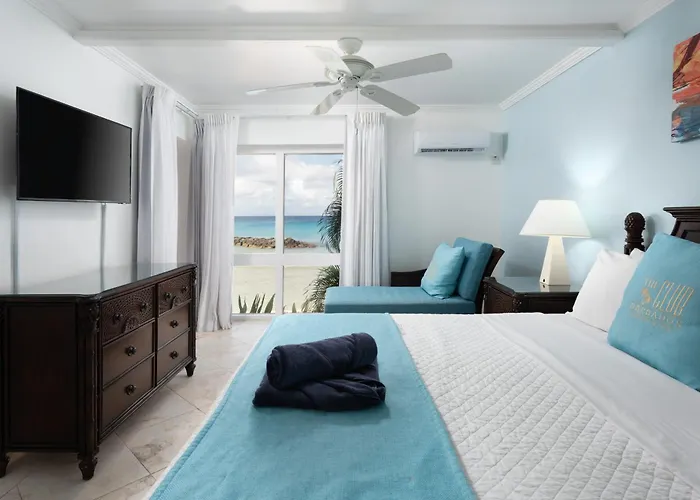 The Club Barbados (Adults Only)