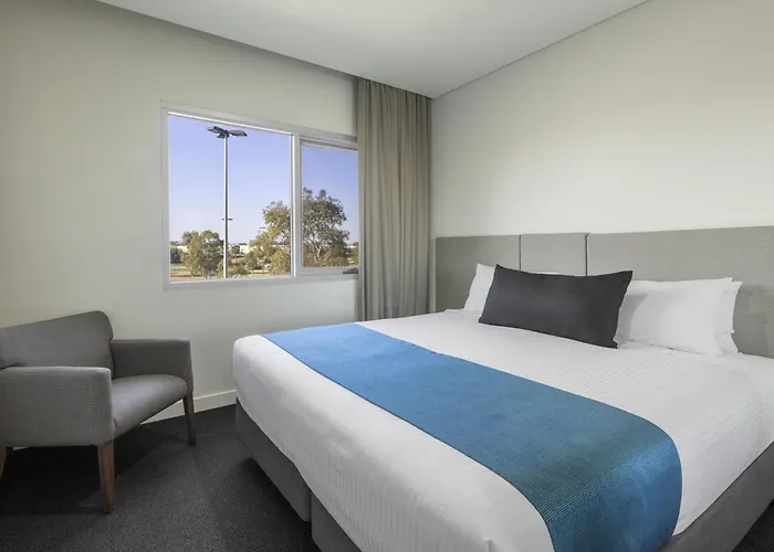 Mantra Melbourne Melton