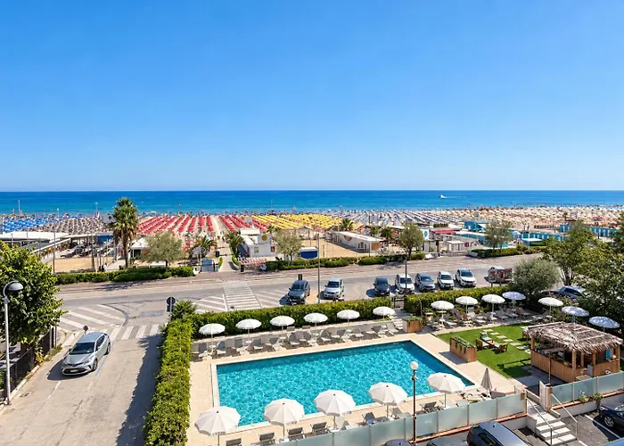 Hotel Villa Augustea