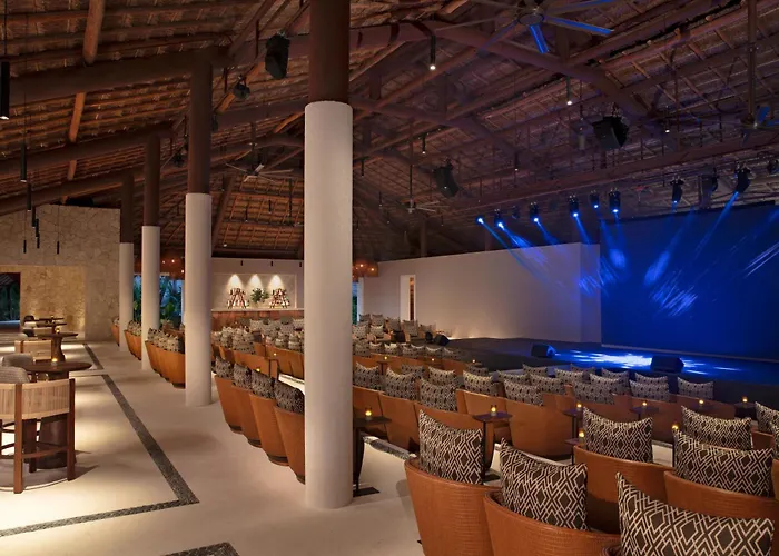 Secrets Maroma Beach Riviera Cancun - Adults Only
