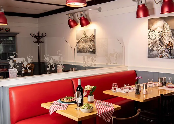 Ibis Budget Geneve Aeroport