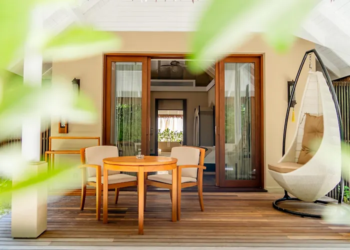 Ayada Maldives (Adults Only)