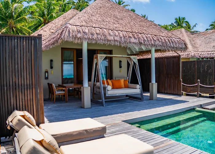 Ayada Maldives (Adults Only)