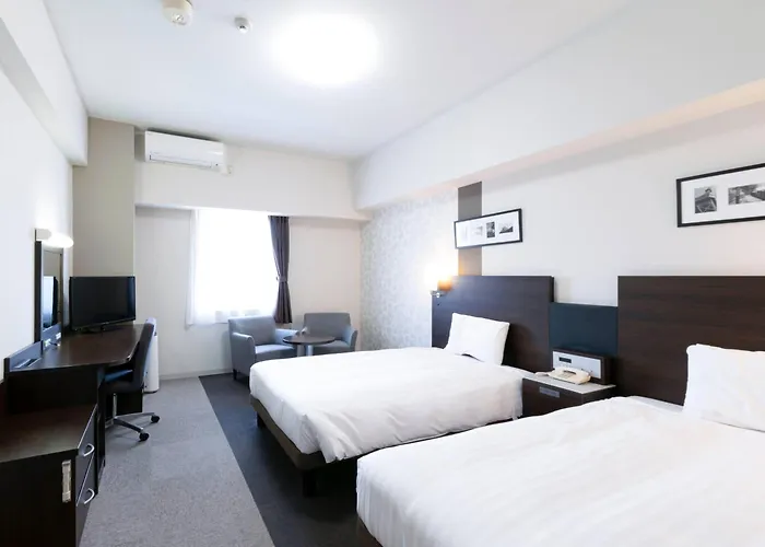 Comfort Hotel Central International Airport
