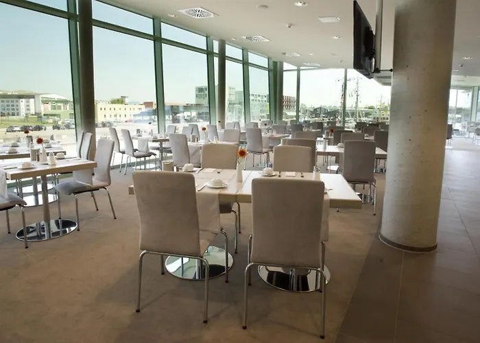 Best Western Plus Hotel Bremerhaven