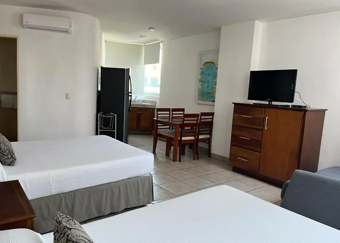 Banderas Suites